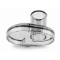 Кришка контейнера для соковитискача-блендера AJD89P1511K0 (№2)
